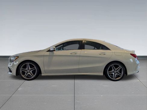 Used 2015 Mercedes-Benz CLA 250 image 3