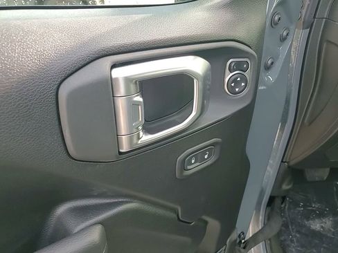 New 2026 Jeep Wrangler Sport S image 22