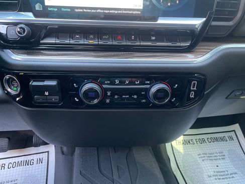 Used 2023 Chevrolet Silverado 1500 RST w/ Protection Package image 28