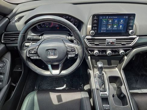 Used 2020 Honda Accord Sport image 15