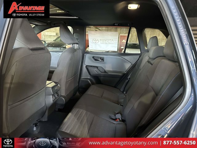 Used 2026 Toyota RAV4 SE w/ Convenience Package AWD/4WD image 15