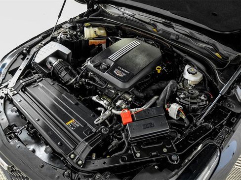 Used 2021 Cadillac CT4 Premium Luxury image 53