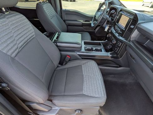 Used 2023 Ford F150 XL AWD/4WD image 22