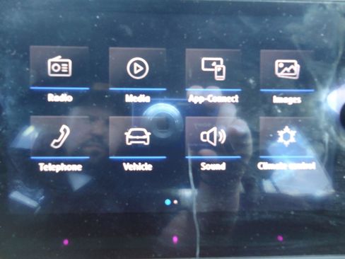 Used 2019 Volkswagen Atlas SE AWD/4WD image 14