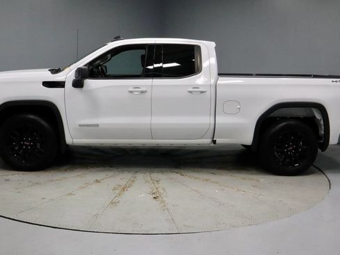 Used 2024 GMC Sierra 1500 Elevation AWD/4WD image 8