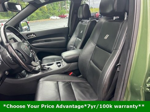 Certified 2020 Dodge Durango R/T w/ Blacktop Package image 45