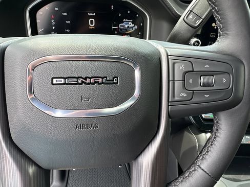 New 2026 GMC Sierra 2500 Denali Ultimate AWD/4WD image 27