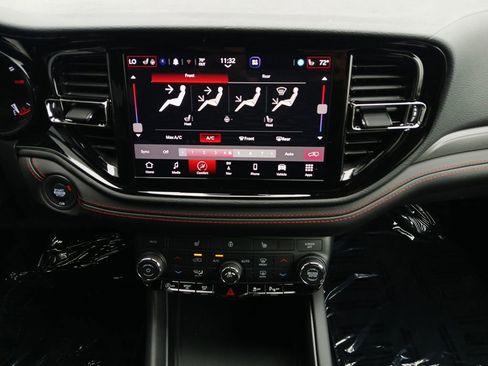 New 2026 Dodge Durango GT image 4