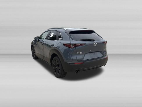 Used 2025 MAZDA CX-30 AWD 2.5 S w/ Preferred Package image 5