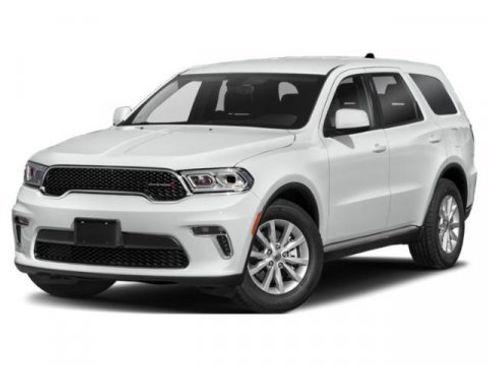 Used 2021 Dodge Durango GT image 1