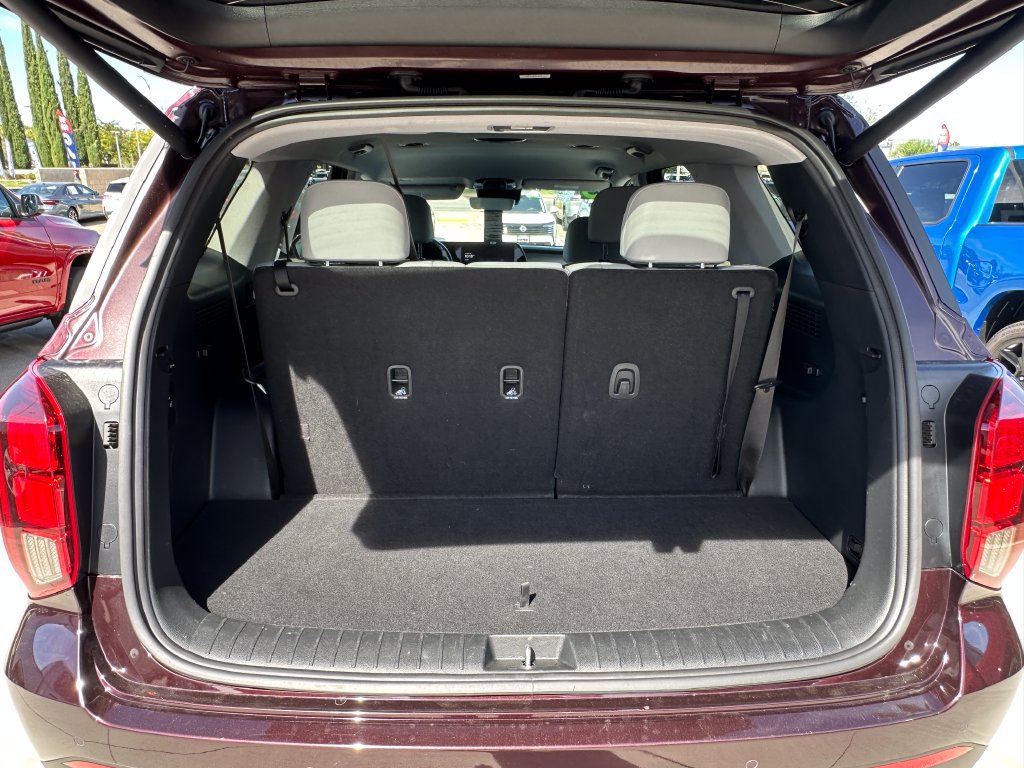 Used 2025 Hyundai Palisade SEL FWD image 22