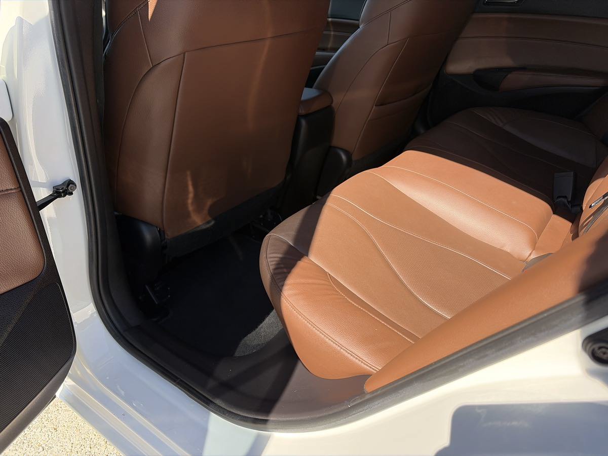 Used 2019 Acura ILX w/ Technology Package FWD image 14