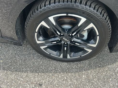 Used 2022 Kia K5 GT-Line FWD image 34