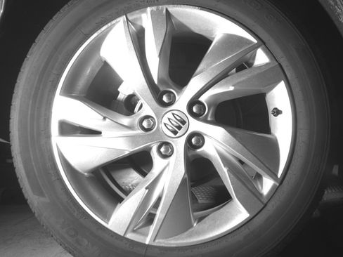 Used 2025 Buick Encore GX Preferred image 15