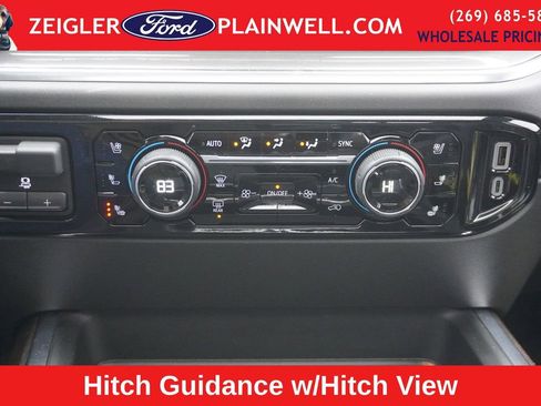 Used 2024 Chevrolet Silverado 2500 High Country image 21