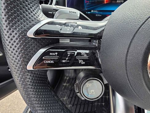 Used 2023 Mercedes-Benz C 43 AMG 4MATIC Sedan image 30