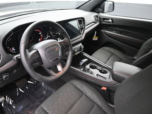 New 2026 Dodge Durango GT AWD/4WD image 17