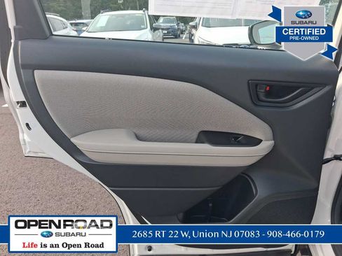 Certified 2026 Subaru Forester AWD/4WD image 15