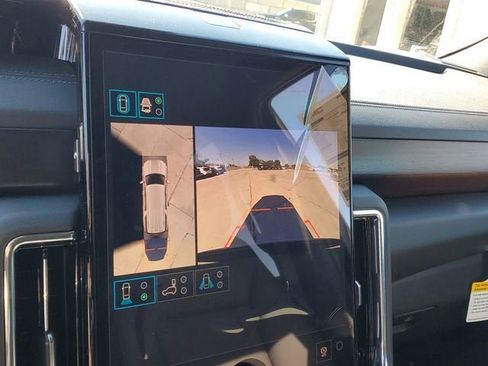 New 2026 GMC Yukon XL Denali w/ Sun & Power Step Package AWD/4WD image 22