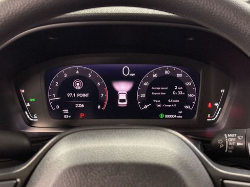 New 2026 Honda Accord SE image 19