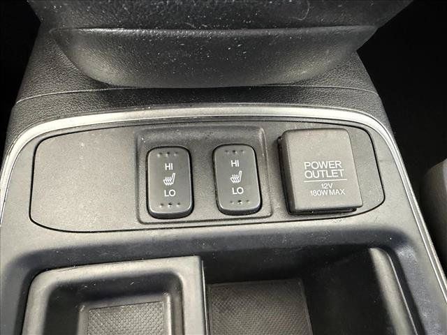 Used 2016 Honda CR-V EX-L image 20