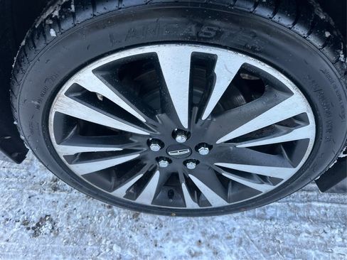 Used 2018 Lincoln MKZ Reserve w/ Climate Package image 16