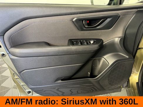 Used 2025 Subaru Forester Premium w/ Convenience Package #1 image 10