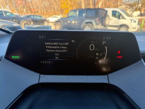 Used 2025 Toyota Prius LE image 36