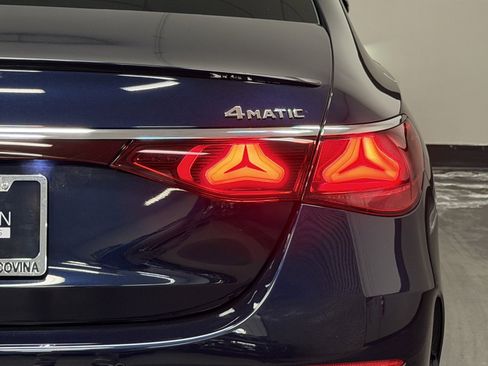 Used 2025 Mercedes-Benz E 350 E 350 image 13