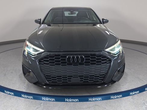 Used 2023 Audi A3 2.0T Premium FWD image 3