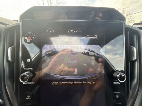 New 2026 Subaru Forester Premium image 7