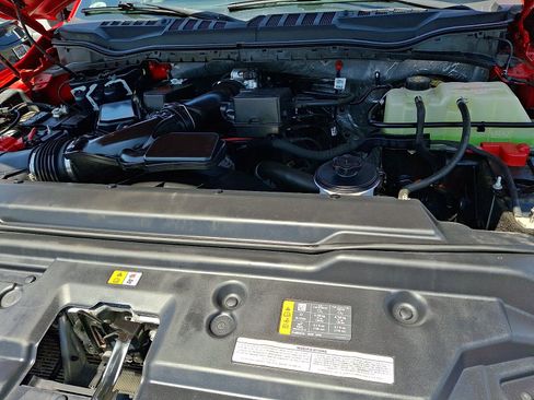 Certified 2021 Ford F350 XL w/ Power Equipment Group AWD/4WD image 26