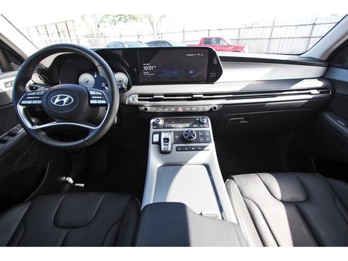 Used 2023 Hyundai Palisade SEL AWD/4WD image 11