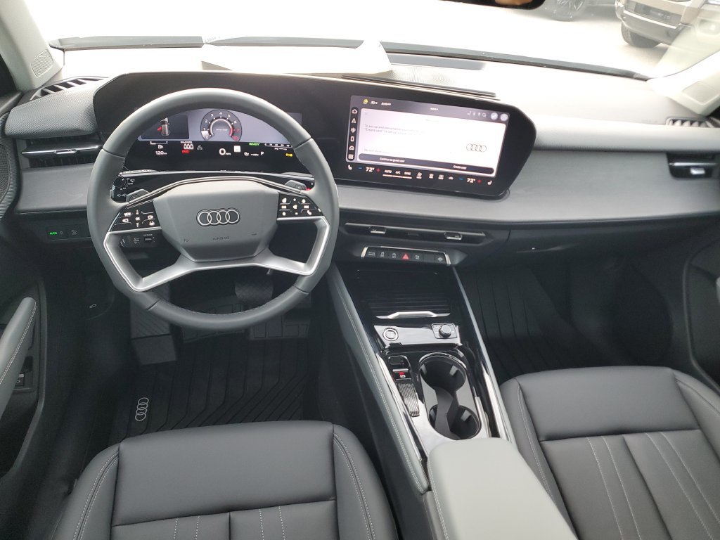 New 2026 Audi Q3 quattro 2.0T AWD/4WD image 3