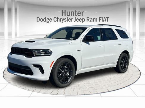 New 2026 Dodge Durango GT image 1