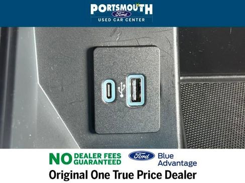 Certified 2021 Ford F150 Lariat w/ Equipment Group 502A High image 14