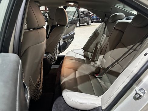 Used 2016 Cadillac ATS Standard image 17