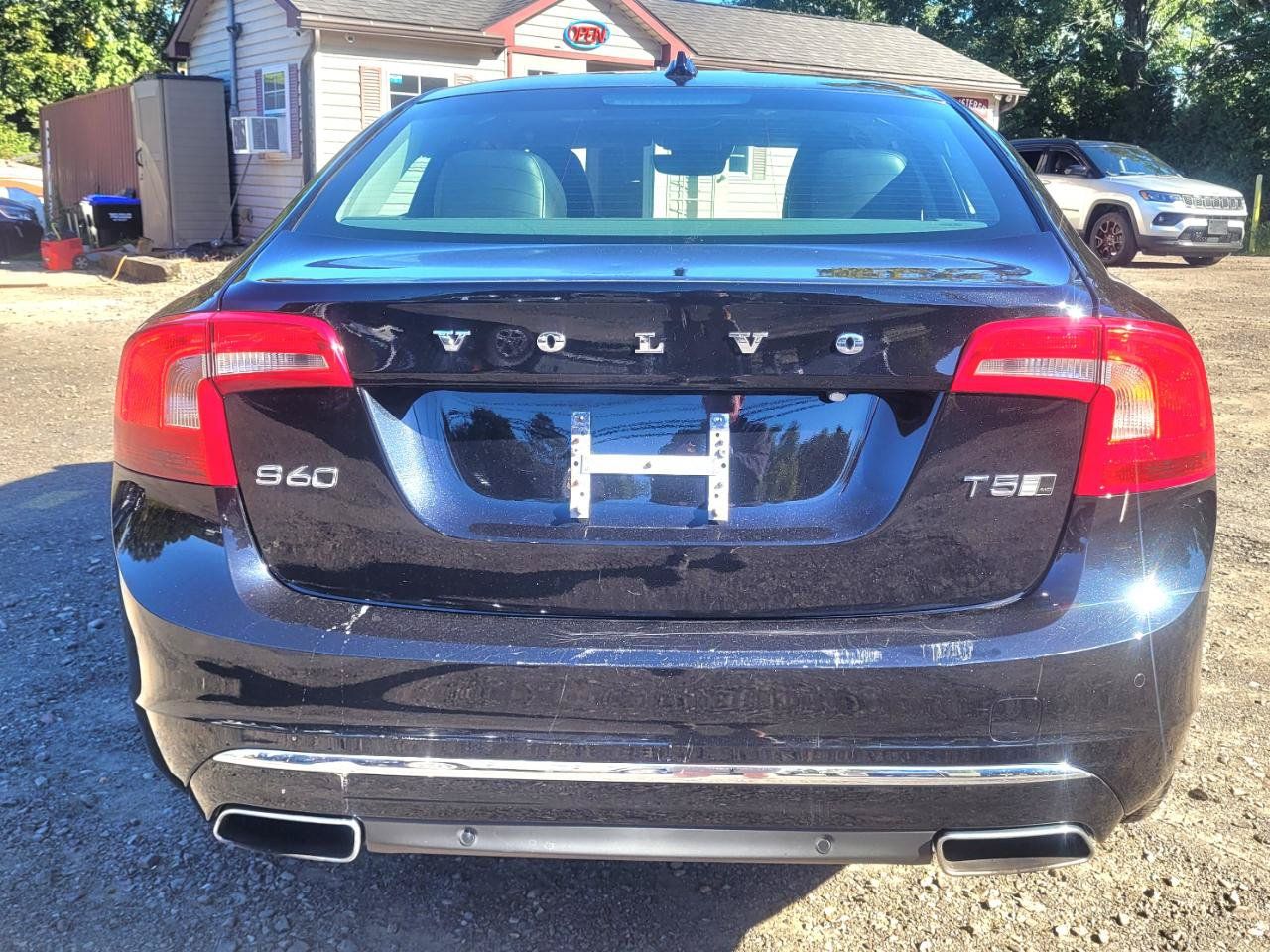 Used 2018 Volvo S60 T5 Inscription AWD/4WD image 7
