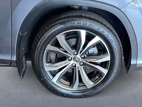 Used 2019 Lexus RX 450h AWD w/ Navigation Package image 7