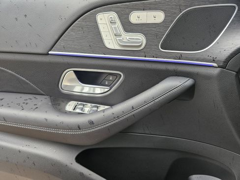 Certified 2026 Mercedes-Benz GLE 350 4MATIC image 16