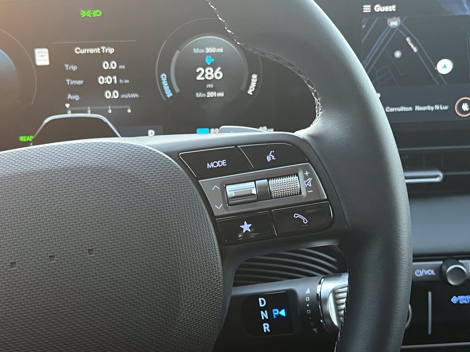 New 2027 Hyundai Ioniq 5 SE RWD image 26