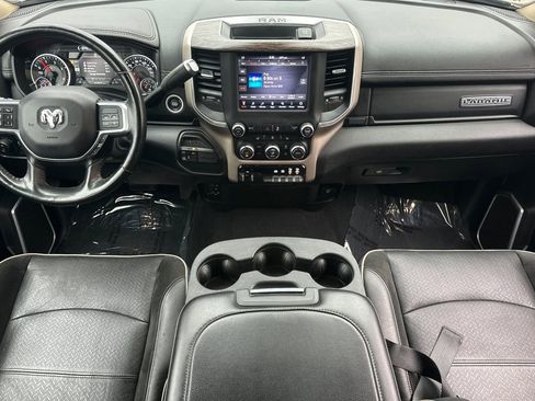 Used 2020 RAM 2500 Laramie image 14