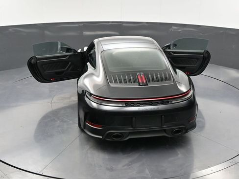New 2026 Porsche 911 Carrera S image 33