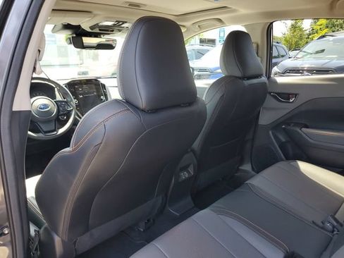 Used 2025 Subaru Crosstrek 2.5i Limited w/ Crosstrek Mirror Package AWD/4WD image 12