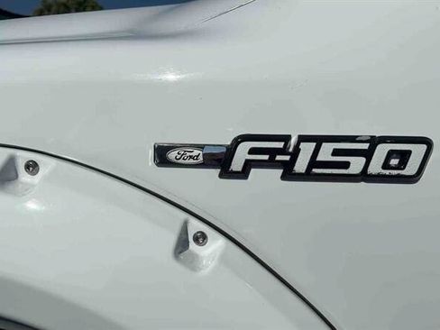 Used 2014 Ford F150 XL w/ Equipment Group 101A Mid AWD/4WD image 18