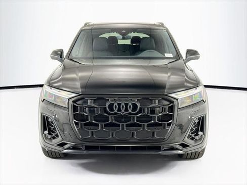 New 2026 Audi Q7 Premium Plus AWD/4WD image 2