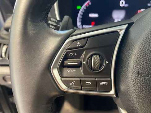 Used 2023 Acura MDX SH-AWD image 7