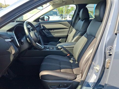 Used 2024 MAZDA CX-50 AWD 2.5 S w/ Cargo Package image 14