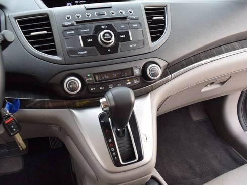 Used 2014 Honda CR-V EX-L image 58