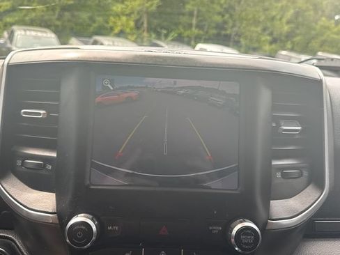 Used 2021 RAM 1500 Lone Star RWD image 34